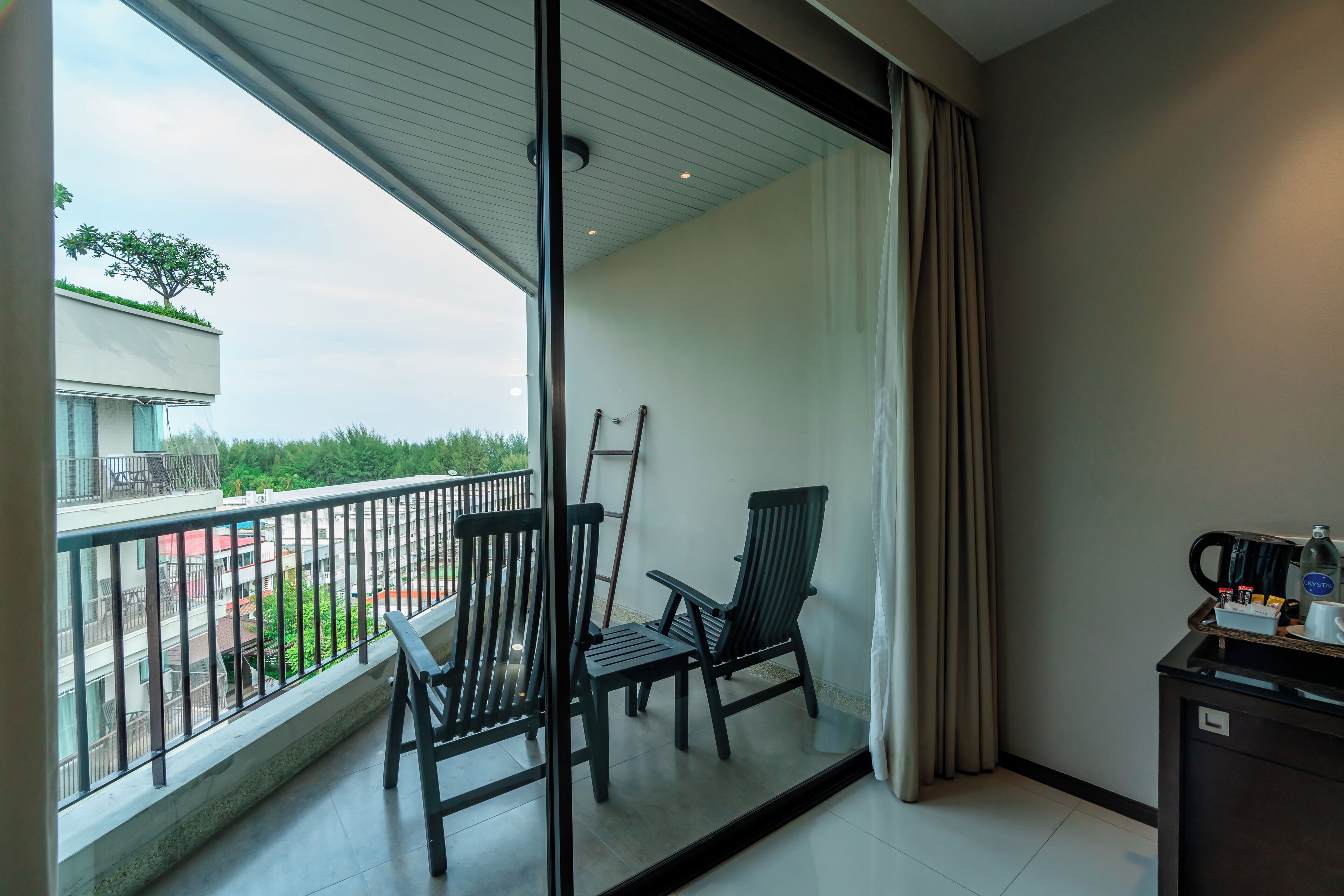 Foto - Tara Mantra Cha-Am Resort