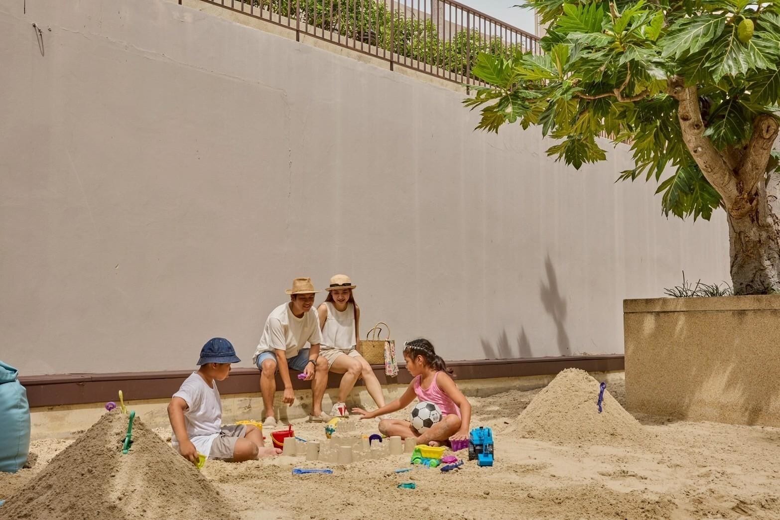 Photo - Tara Mantra Cha-Am Resort