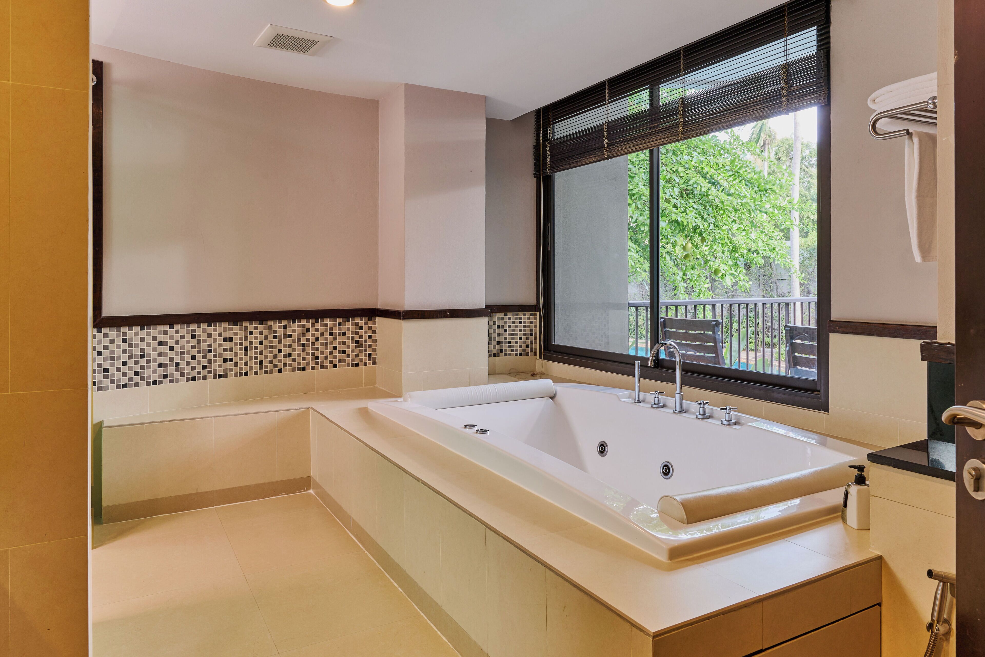 Photo - Tara Mantra Cha-Am Resort