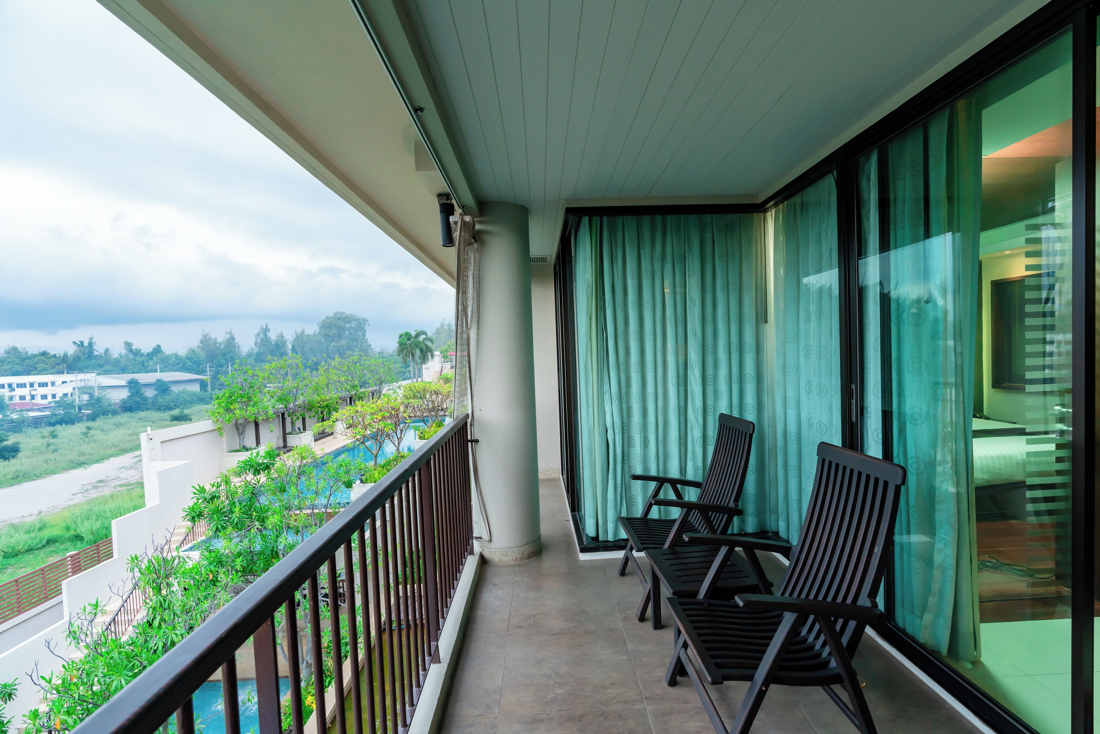 Photo - Tara Mantra Cha-Am Resort