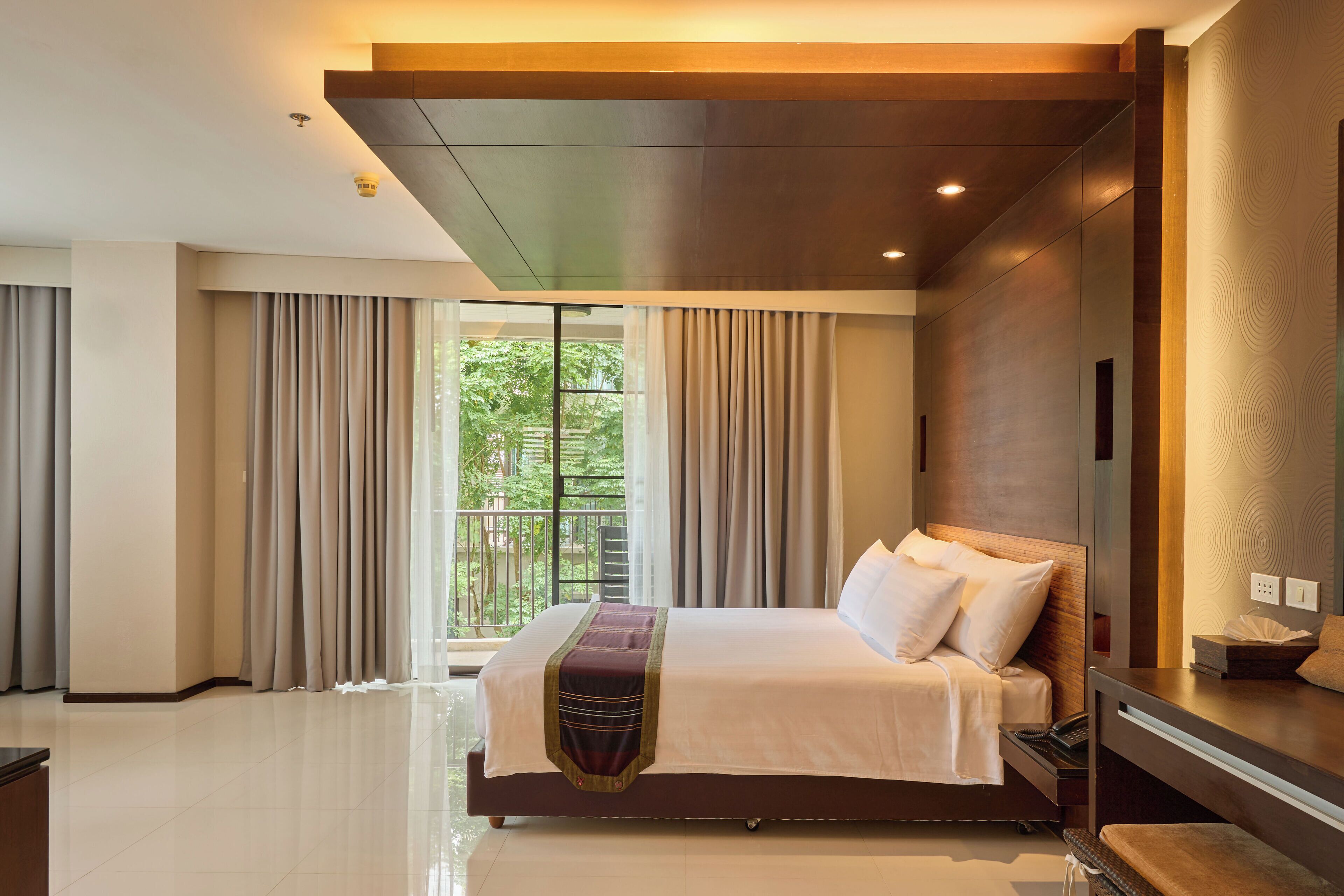 Photo - Tara Mantra Cha-Am Resort