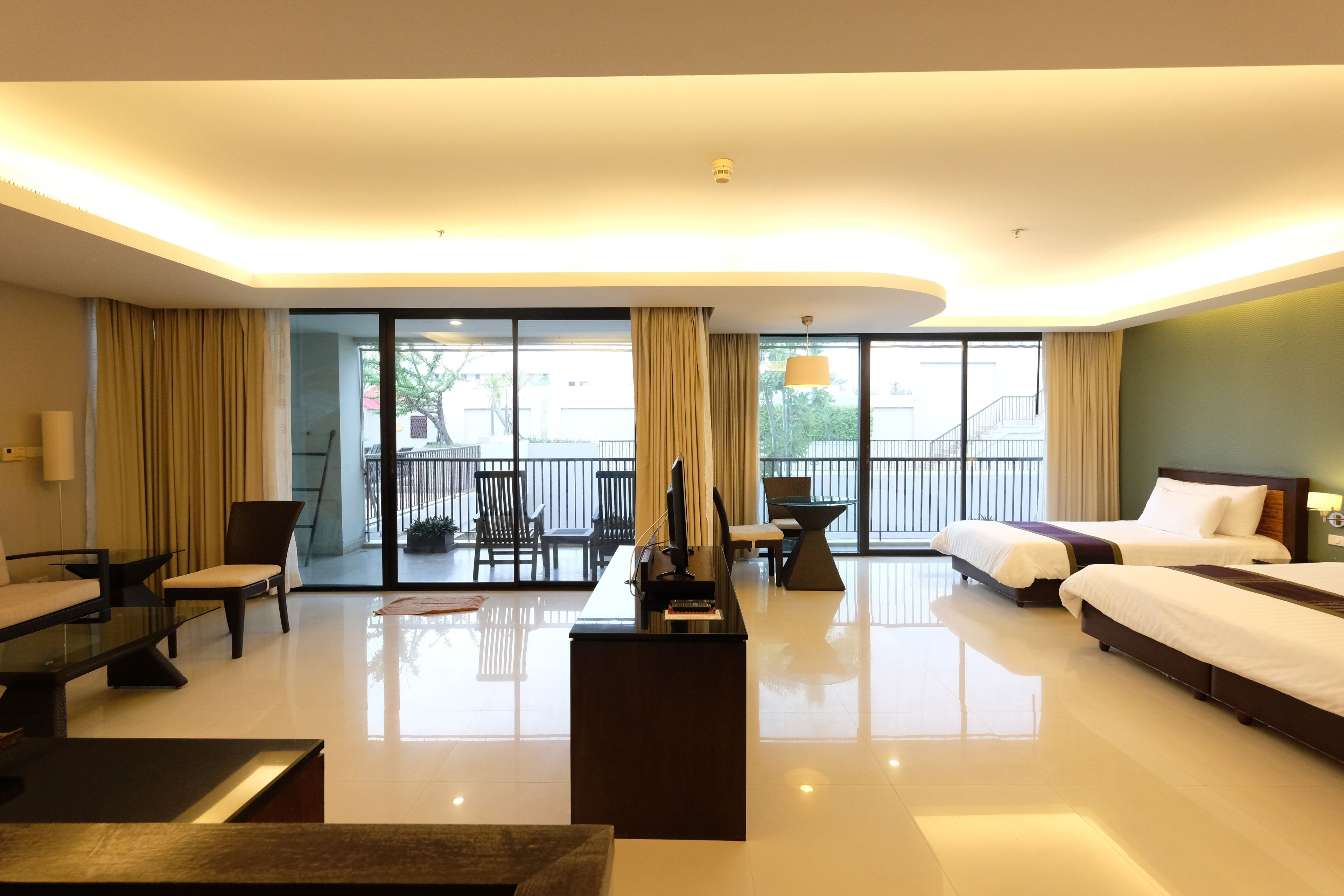 Foto - Tara Mantra Cha-Am Resort