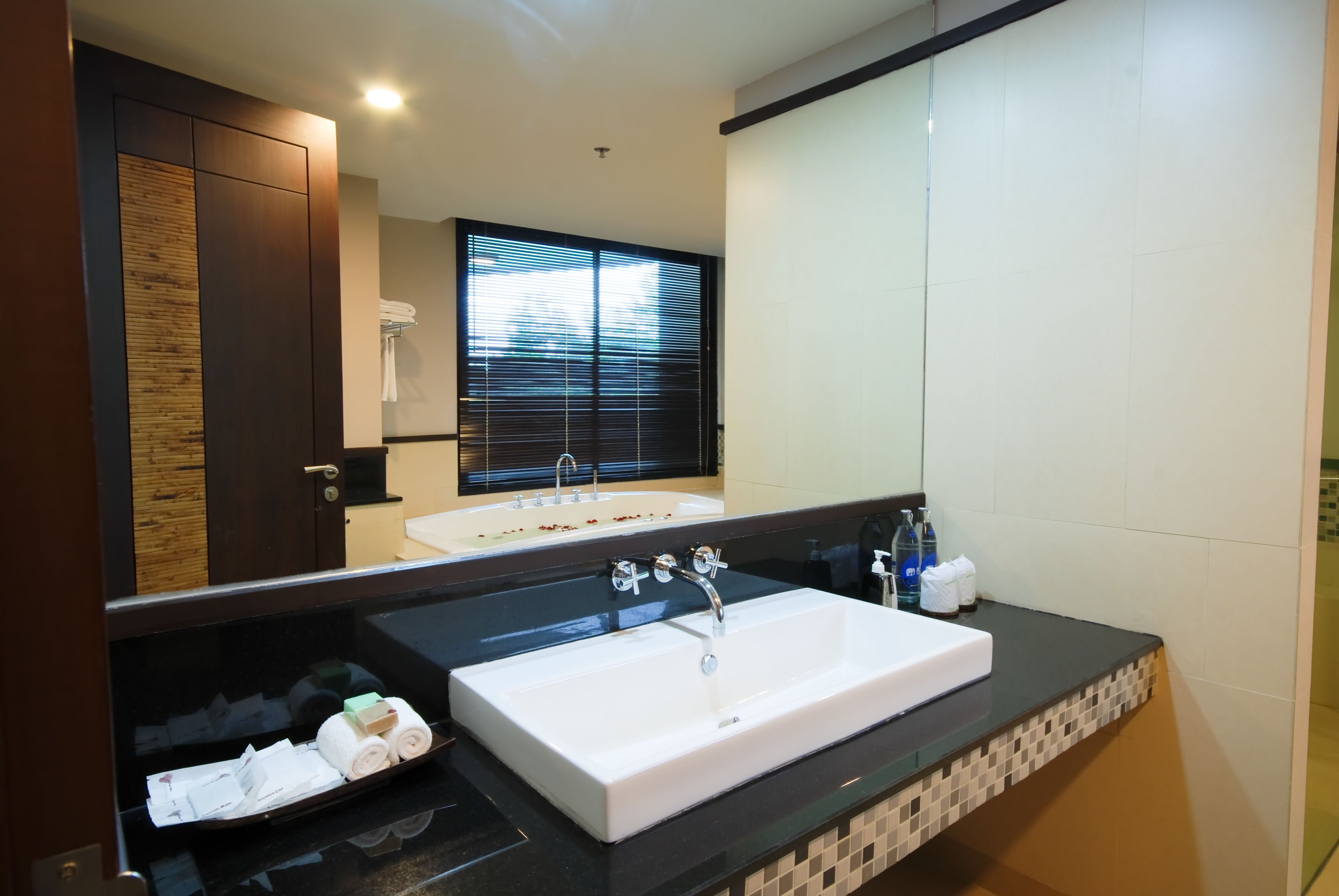 Foto - Tara Mantra Cha-Am Resort