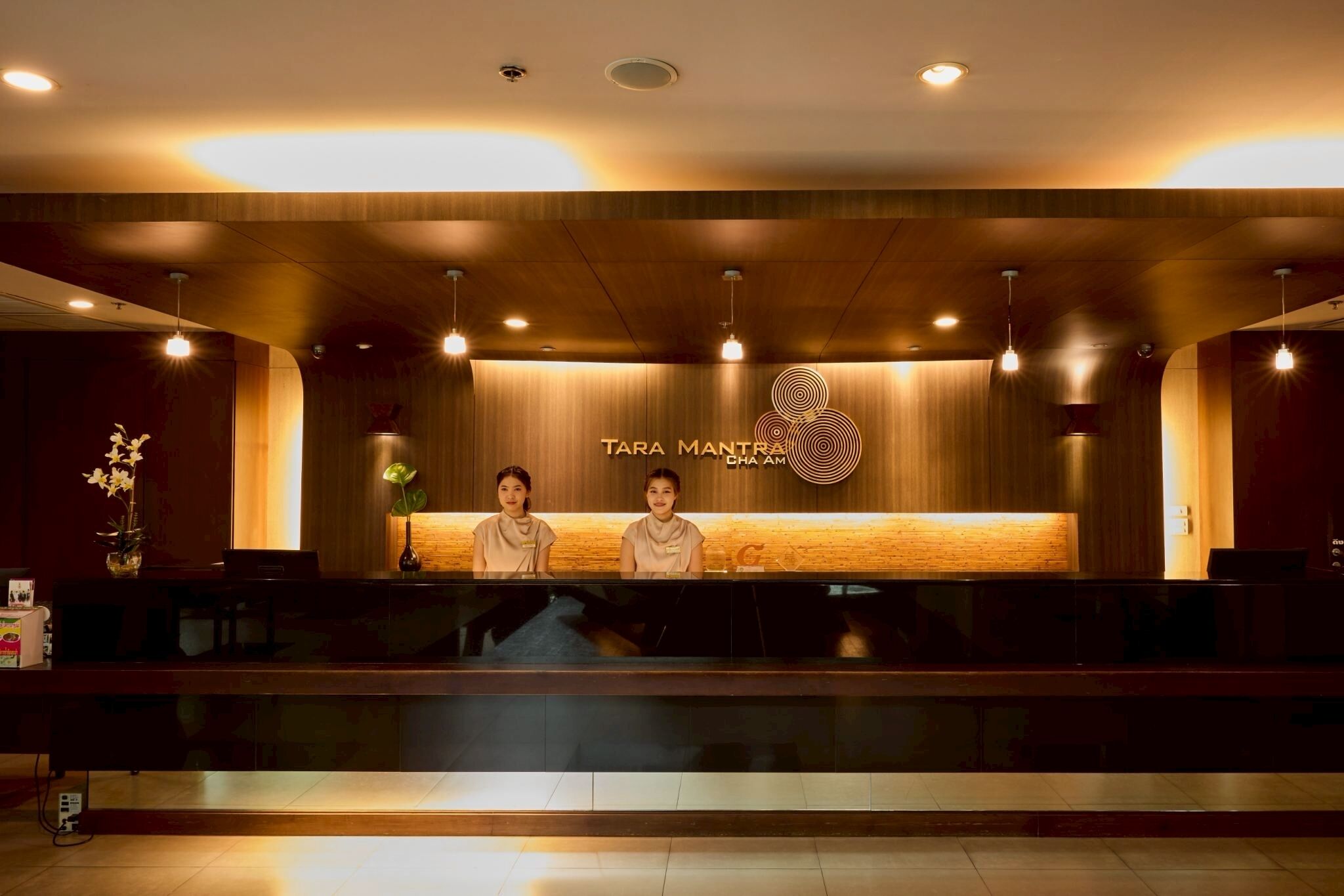 Photo - Tara Mantra Cha-Am Resort