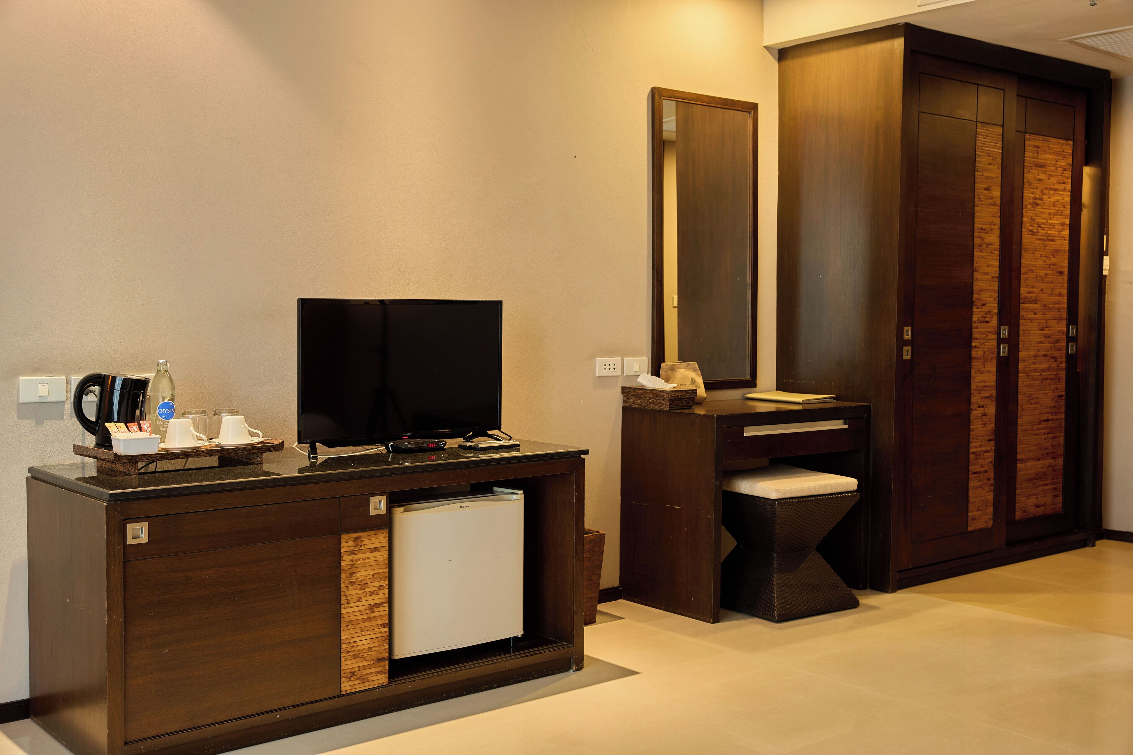 Photo - Tara Mantra Cha-Am Resort