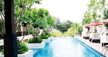 Tara Mantra Cha Am Resort