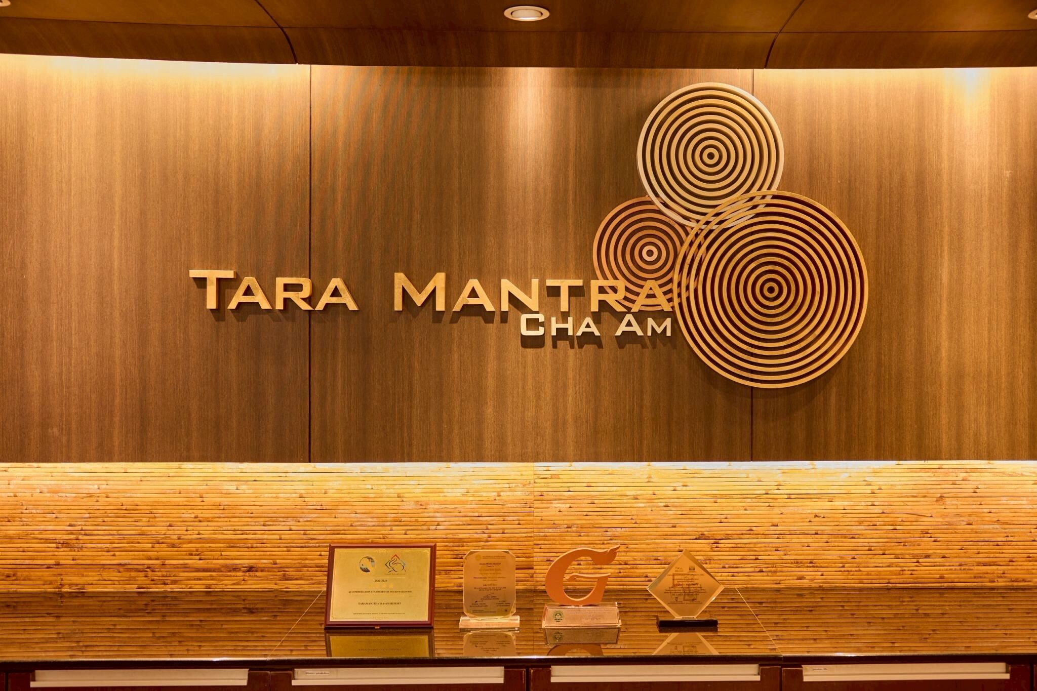 Foto - Tara Mantra Cha-Am Resort