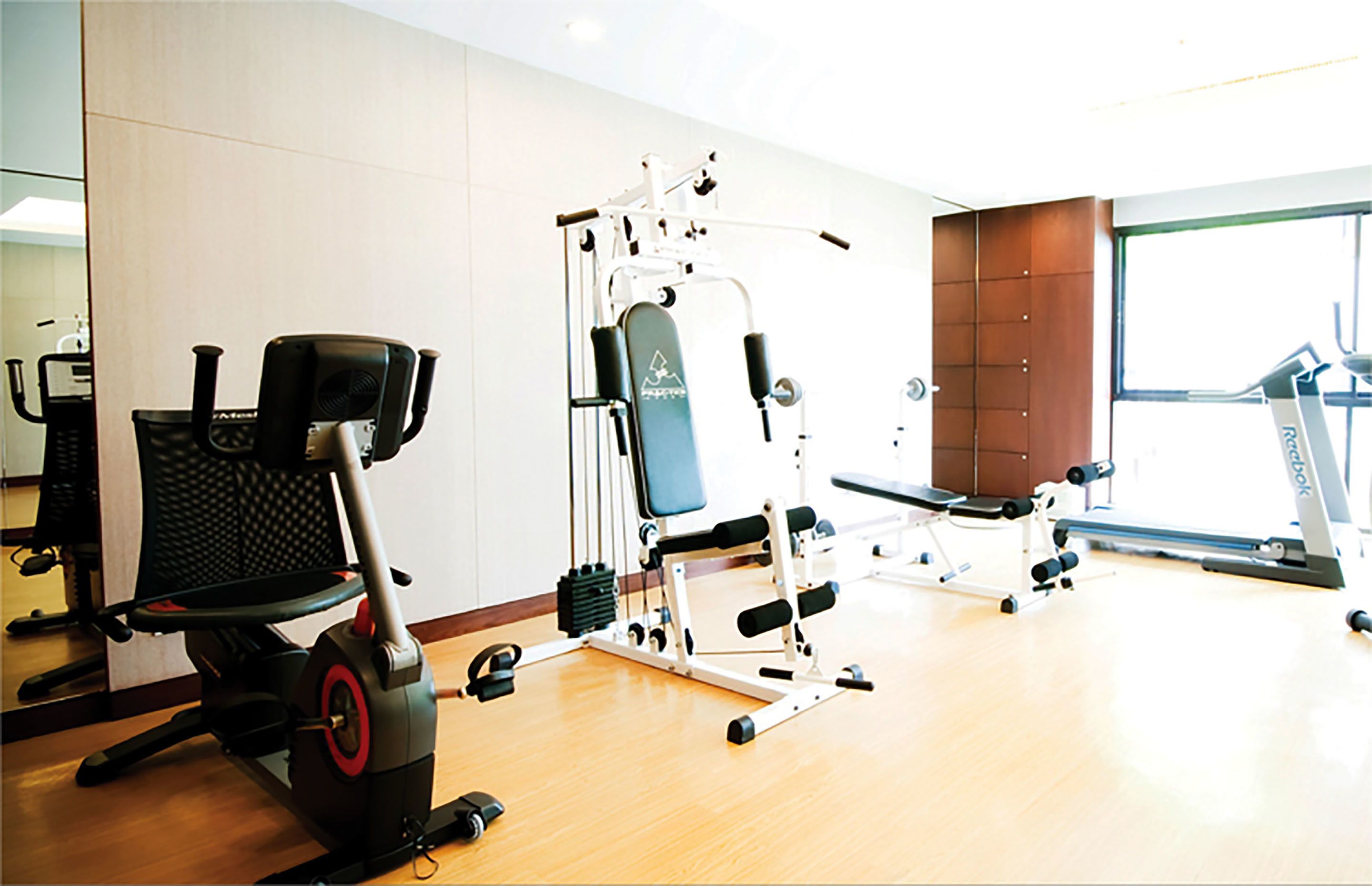 Foto - Tara Mantra Cha-Am Resort