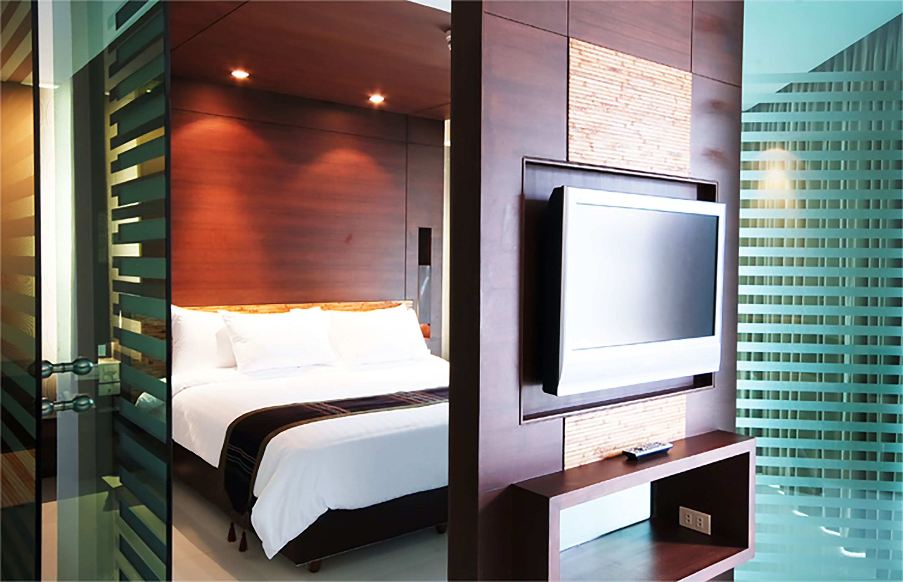 Foto - Tara Mantra Cha-Am Resort