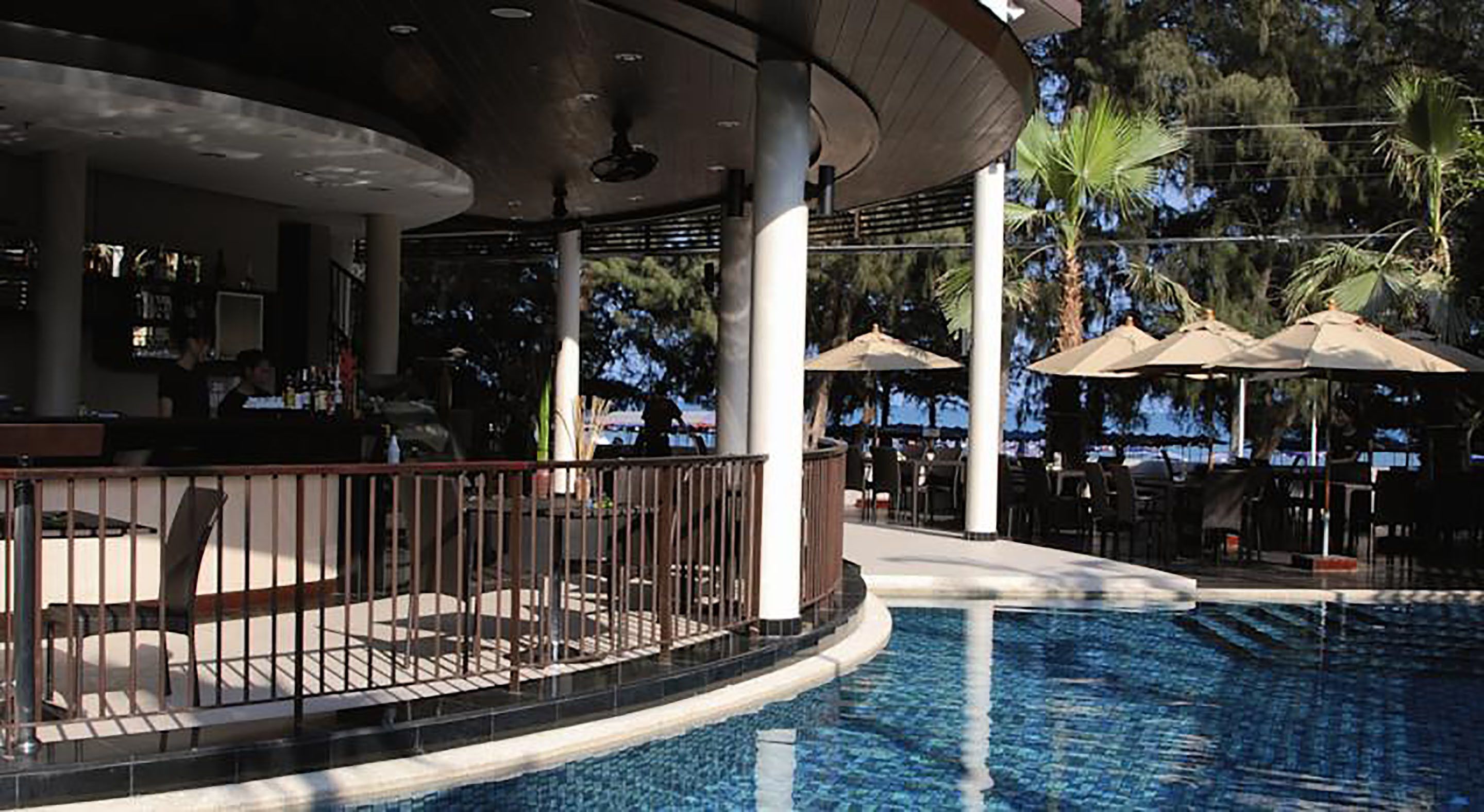 Foto - Tara Mantra Cha-Am Resort