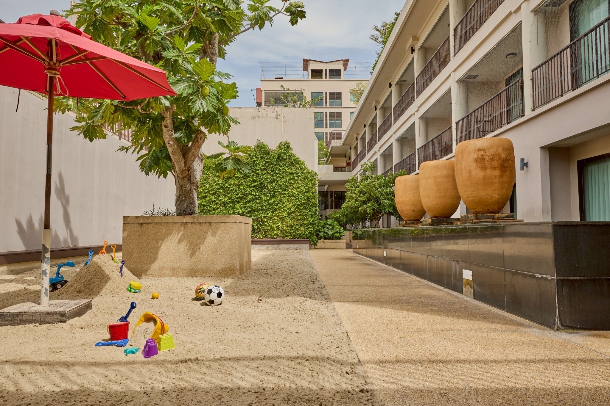 Photo - Tara Mantra Cha-Am Resort