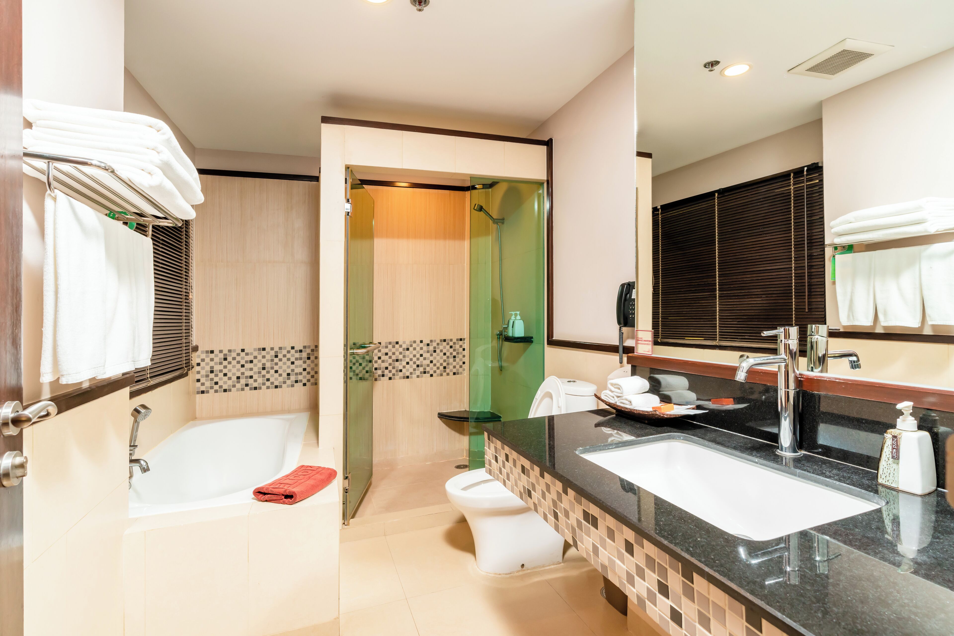 Photo - Tara Mantra Cha-Am Resort