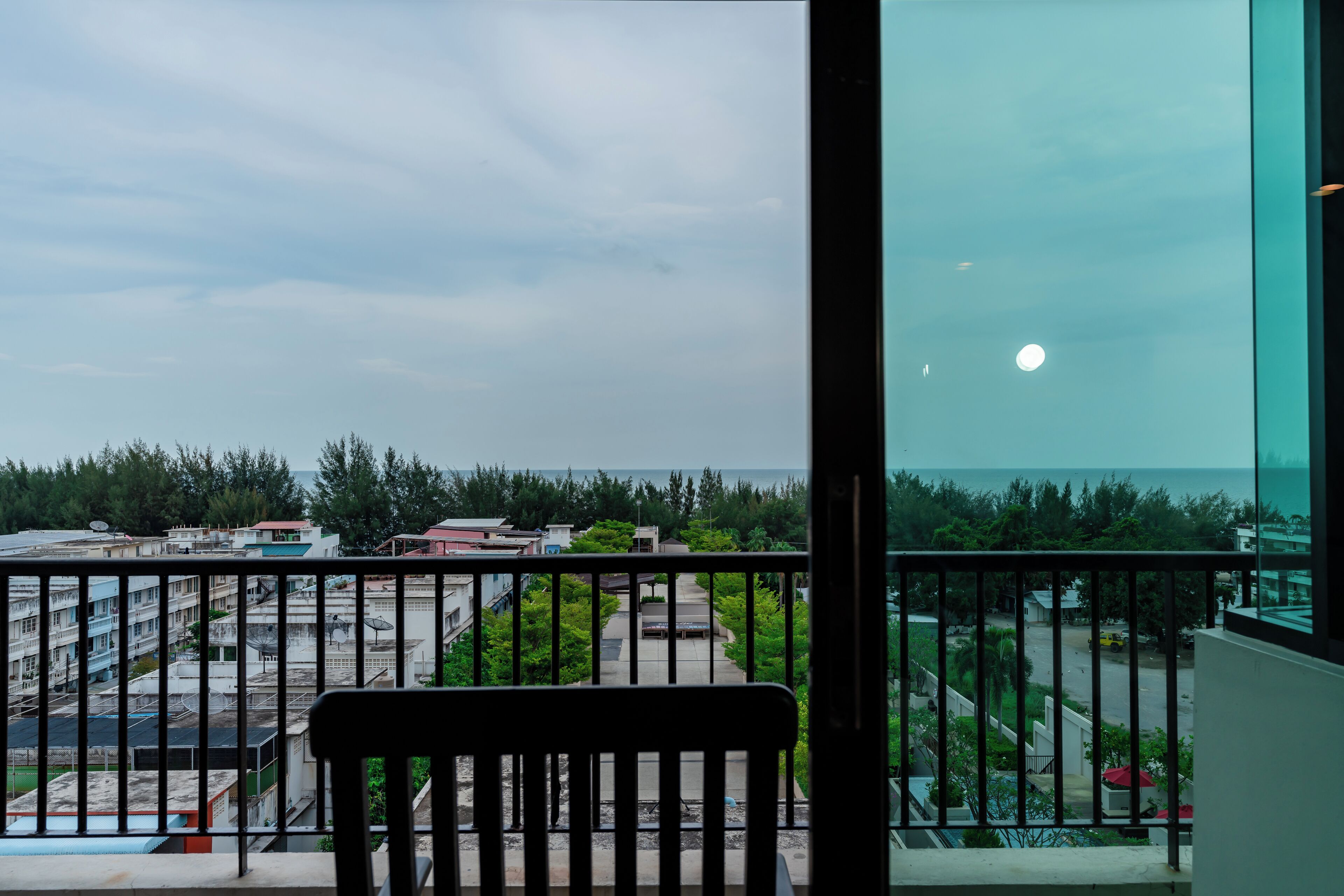 Photo - Tara Mantra Cha-Am Resort