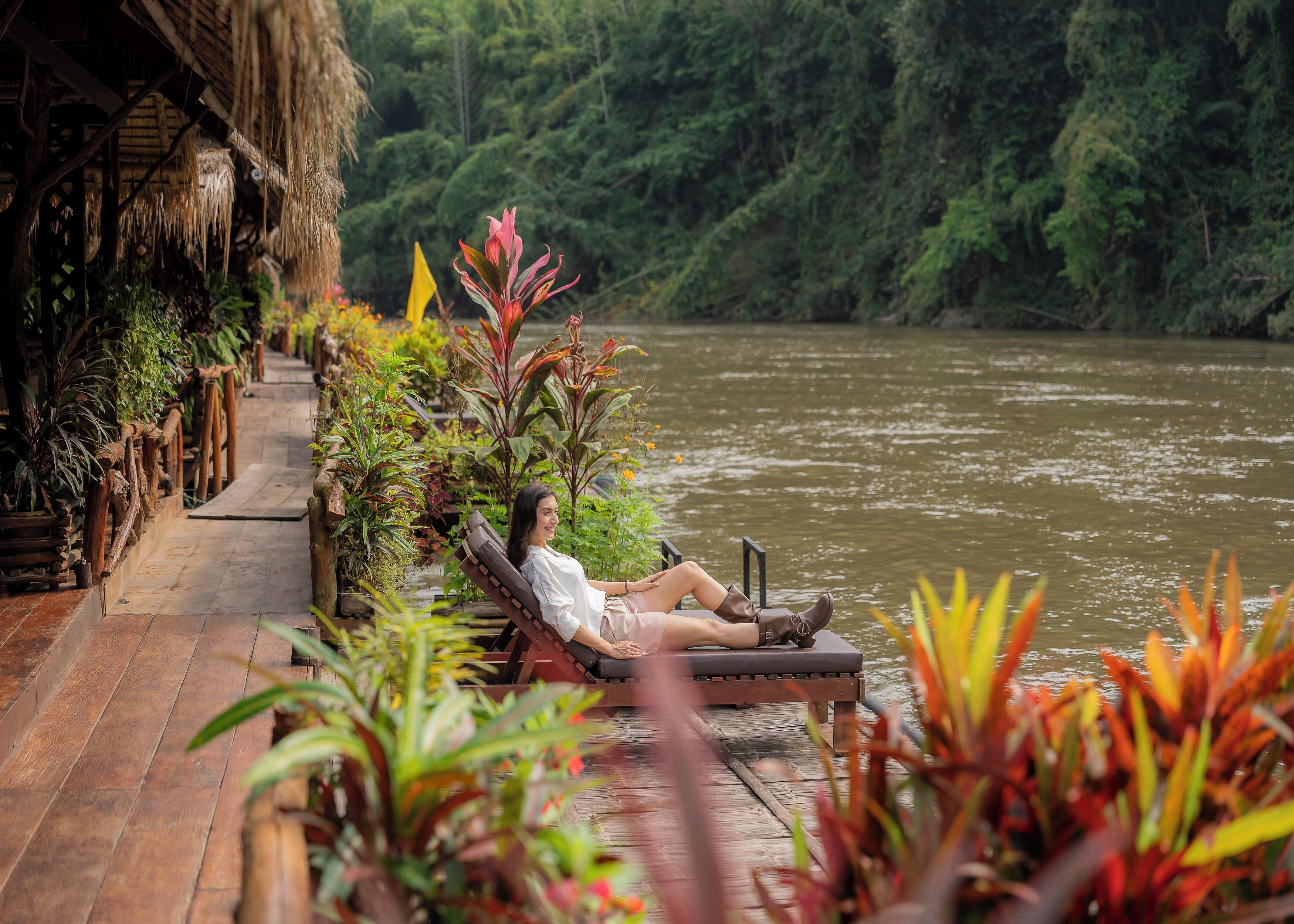 ที่อาบแดด