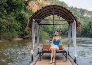Rafting