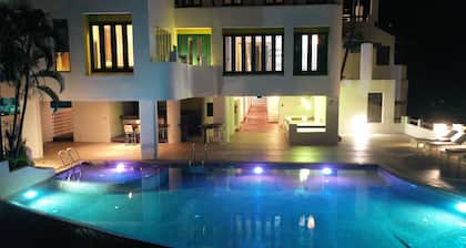 Ao Nang Colors Hotel - Aonang Beach