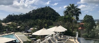 Ao Nang Colors Hotel - Aonang Beach