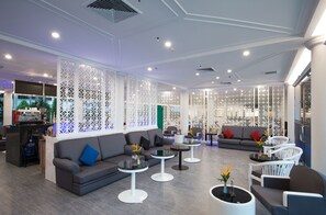 Lounge - The Imperial Hotel and Convention Centre Phitsanulok (Phitsanulok)