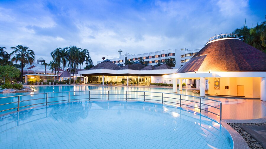 The Imperial Hotel and Convention Centre Phitsanulok