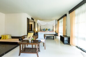 Interior - The Tacola Resort & Spa (Takua Pa)