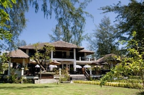 Exterior - The Tacola Resort & Spa (Takua Pa)
