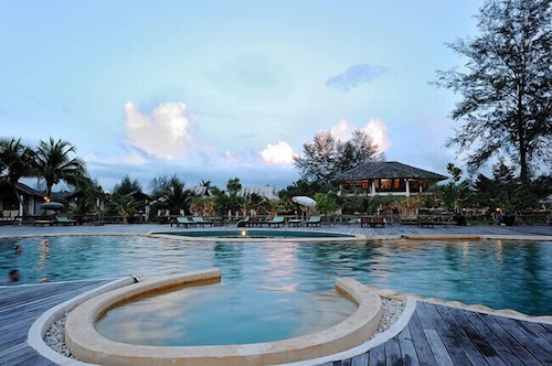 The Tacola Resort & Spa