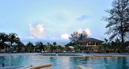 The Tacola Resort & Spa