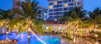 The Beach Boutique House