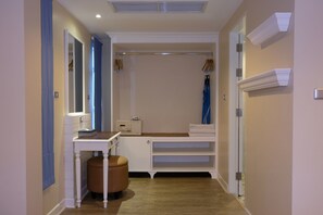 Chambre Supérieure Double ou avec lits jumeaux | Équipements de la chambre