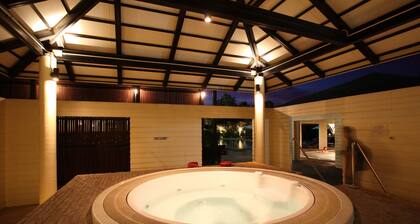 Tinidee Hotel Ranong