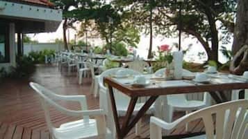 Teras/patio