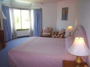 Minibar, caixa forta a l'habitació i wifi gratuïta 