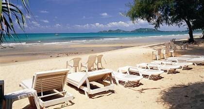 Palmeraie Beach Resort