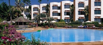 Palmeraie Beach Resort