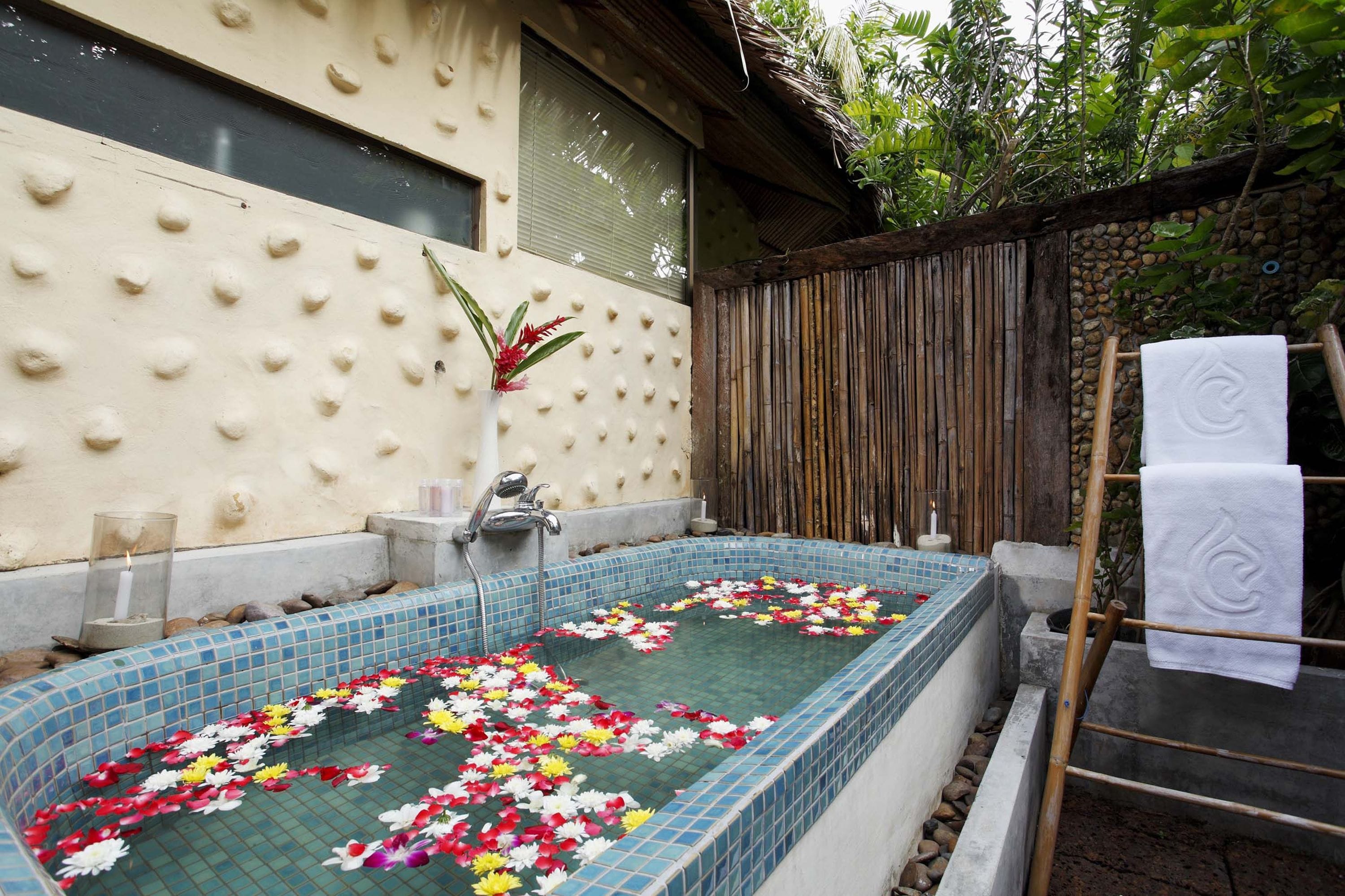 1 bedroom, minibar, in-room safe, individually decorated