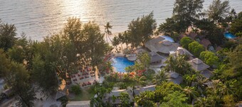 Centara Koh Chang Tropicana Resort