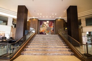 Lobby - Centara Udon (Udon Thani)