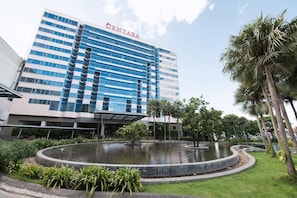 Exterior - Centara Udon (Udon Thani)