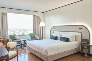 Deluxe Room, 1 King Bed