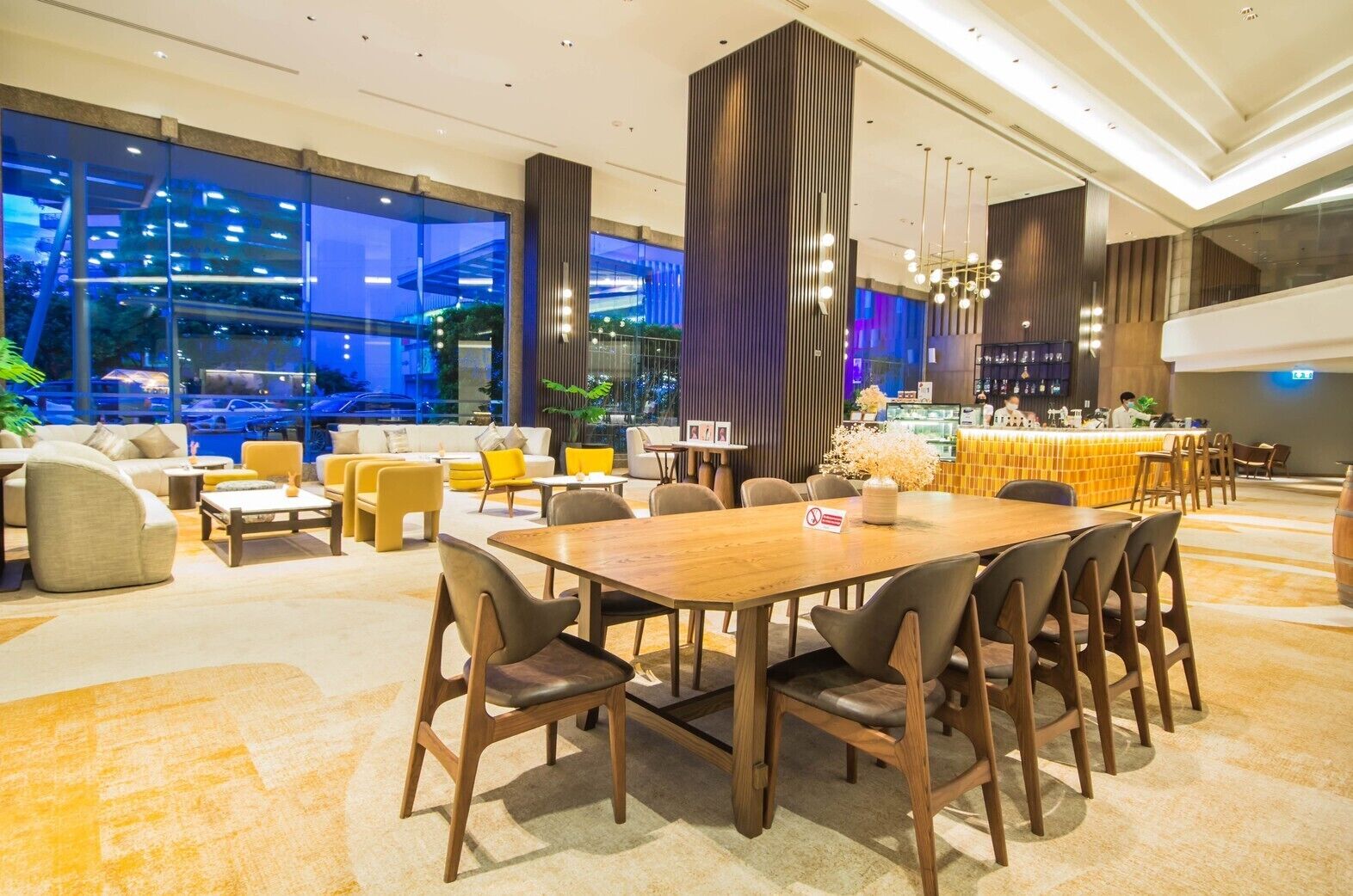 Photo - Centara Udon