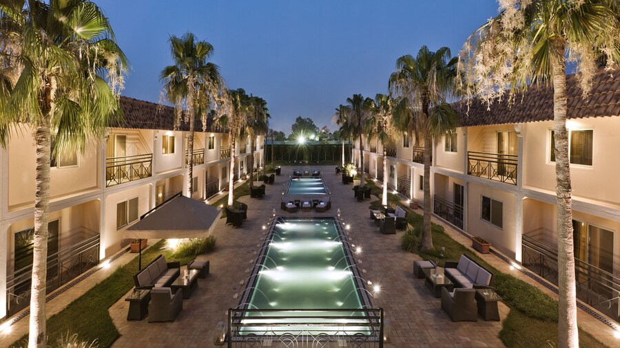 Holiday Inn Al Khobar - Corniche by IHG