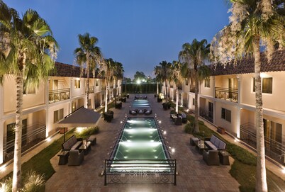 Holiday Inn Al Khobar - Corniche by IHG