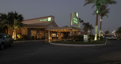 Holiday Inn Al Khobar - Corniche, an IHG Hotel