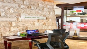 Property amenity - Holiday Inn Al Khobar - Corniche by IHG (Al Khobar)