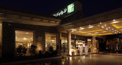 Holiday Inn Al Khobar - Corniche by IHG