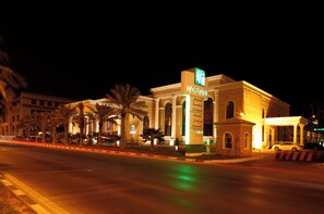 Ballroom - Holiday Inn Al Khobar - Corniche by IHG (Al Khobar)