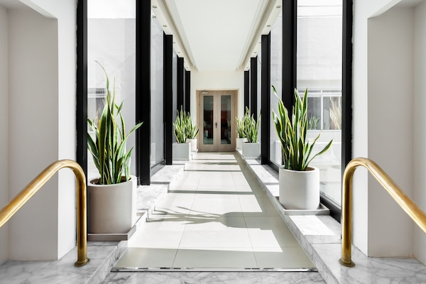Building design