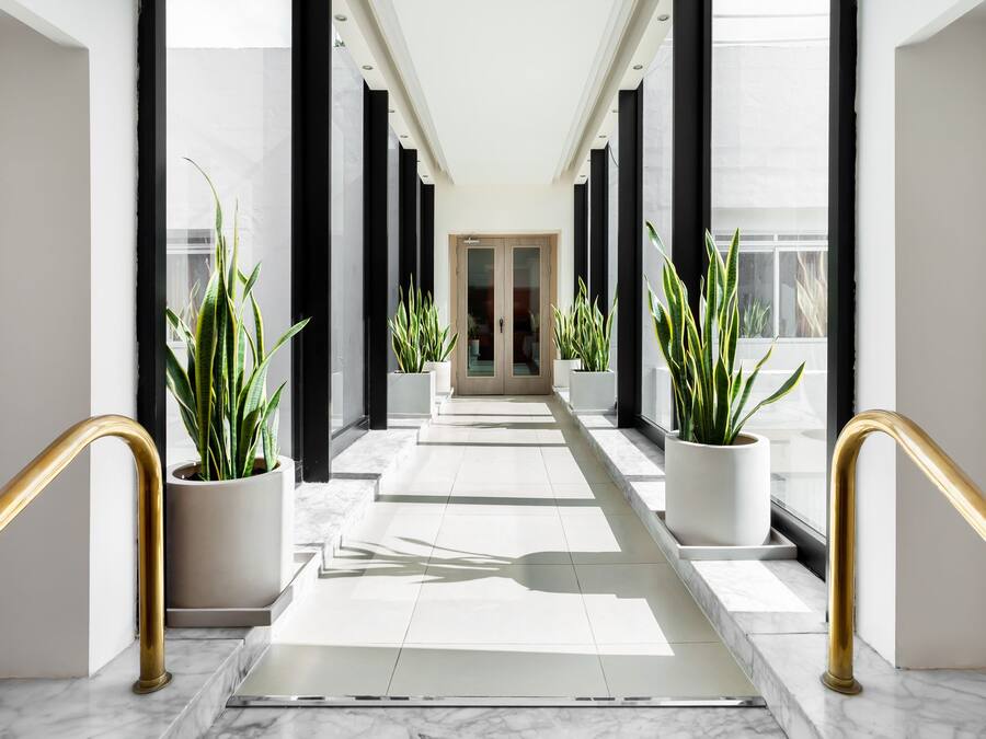 Disseny de l'edifici