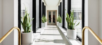 Plaza Regency Hotels