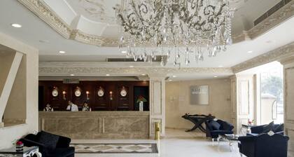 Barceló Cairo Pyramids